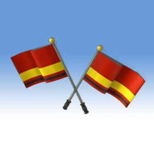 Flags of Victory