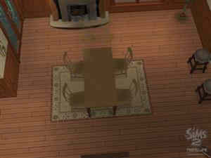 The Sims 2 Nightlife