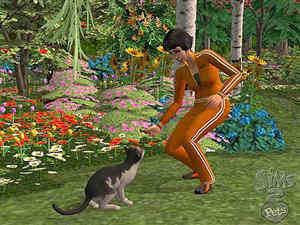 The Sims 2 Pets