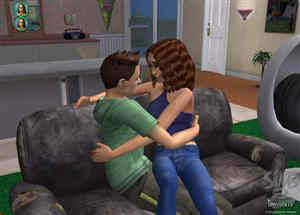 The Sims 2 University