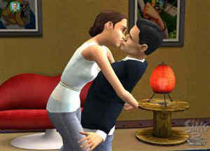 The Sims 2 University