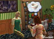 The Sims 2 University