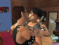 The Sims 2 University