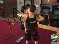 The Sims 2 University