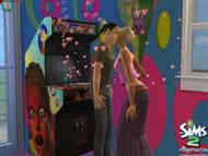 The Sims 2 University