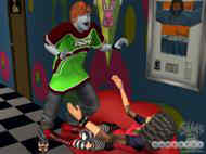 The Sims 2 University