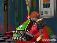 The Sims 2 University