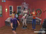 The Sims 2 University