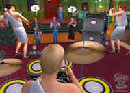 The Sims 2 University