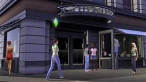 The Sims 3