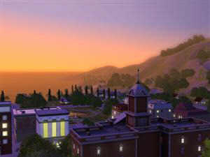 The Sims 3