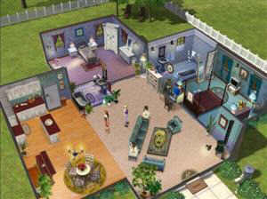 The Sims 3