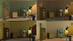 The Sims 3