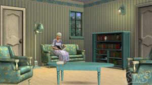 The Sims 3
