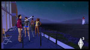 The Sims 3
