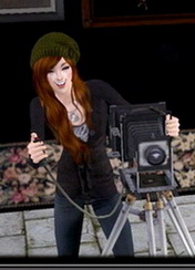 Аватара пользователя