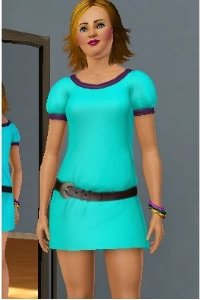 Аватара пользователя