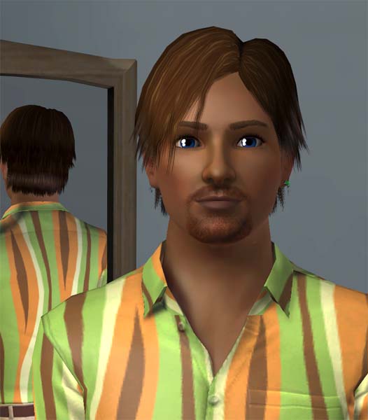 Папа Джонатан