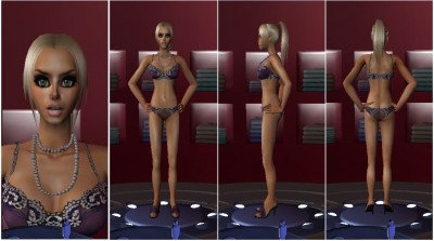 моя Лоли не слишком смейтесь ))