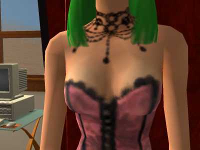 Как вам мои... бикини???