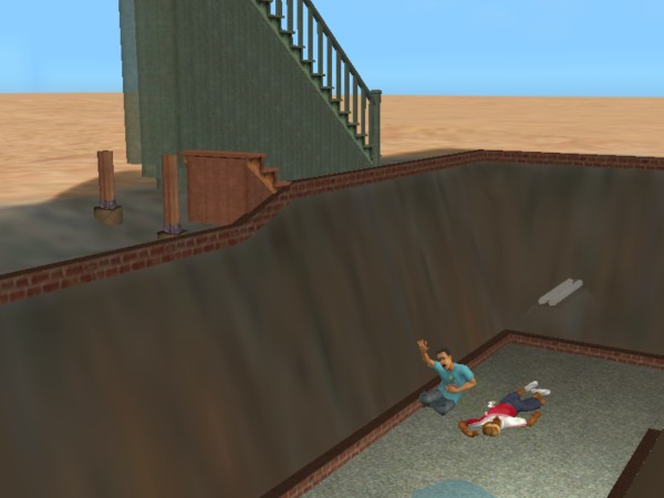 оооооо помогите (у меня в подвале уже должен бы быть склад костей и останков)