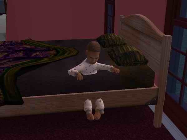 Тем кто маленького роста - жить совсем-совсем не просто!