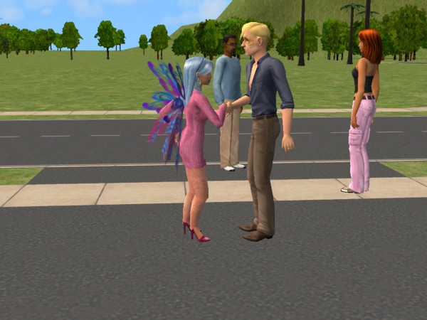 А симка то нормальная