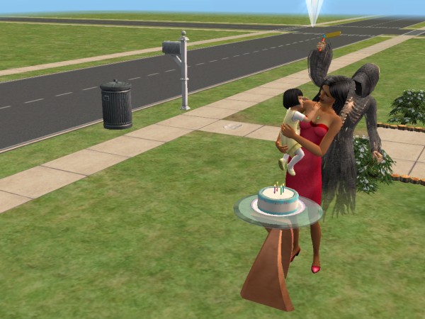 Крестная смерть