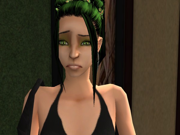 Это кто из нас напился?!