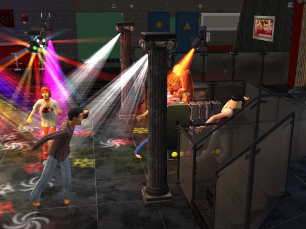 Джимми-джимми-джимми у!