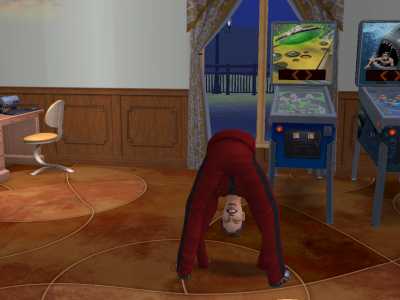 Ух как тяжело.