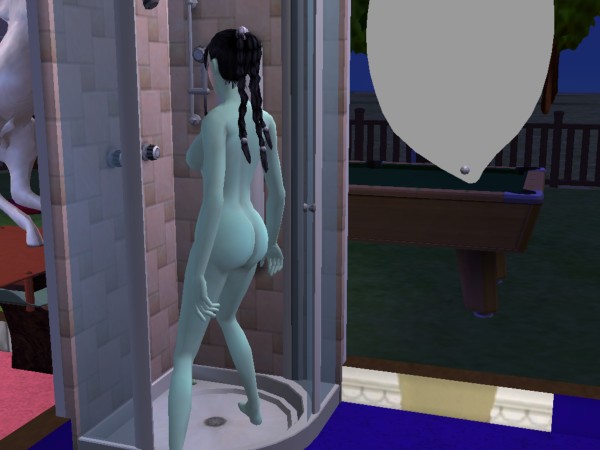 Посмотрите в эти безстыжие глаза!