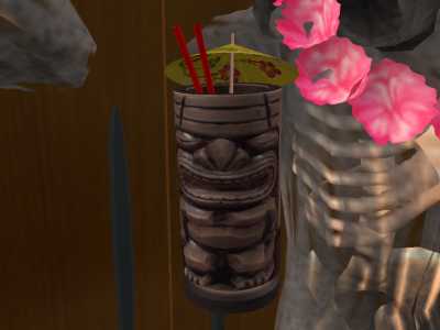 Смертельный напиток