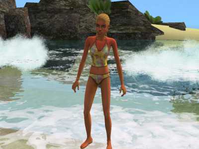 последний герой ))))