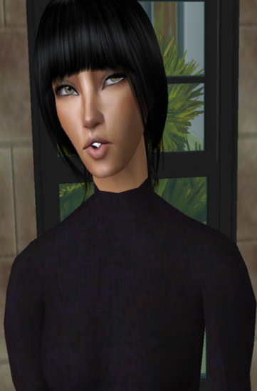 Лицо дурака